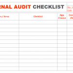 Internal Audit Checklist format,Internal Audit Checklist template, Internal Audit Checklist example, Internal Audit Checklist sample, Internal Audit Checklist pdf, Internal Audit Checklist xls, Internal Audit Checklist excel, Internal Audit Checklist ISO 9001
