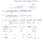 Preventive action report sheet pdf, Preventive action report sheet template word, Preventive action report sheet word, Preventive action report sheet excel free download, Preventive action report sheet free download, CAPA report template free download, Preventive action report sheet excel, Free preventive action report sheet