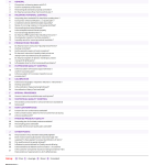 Supplier Quality System Audit Report