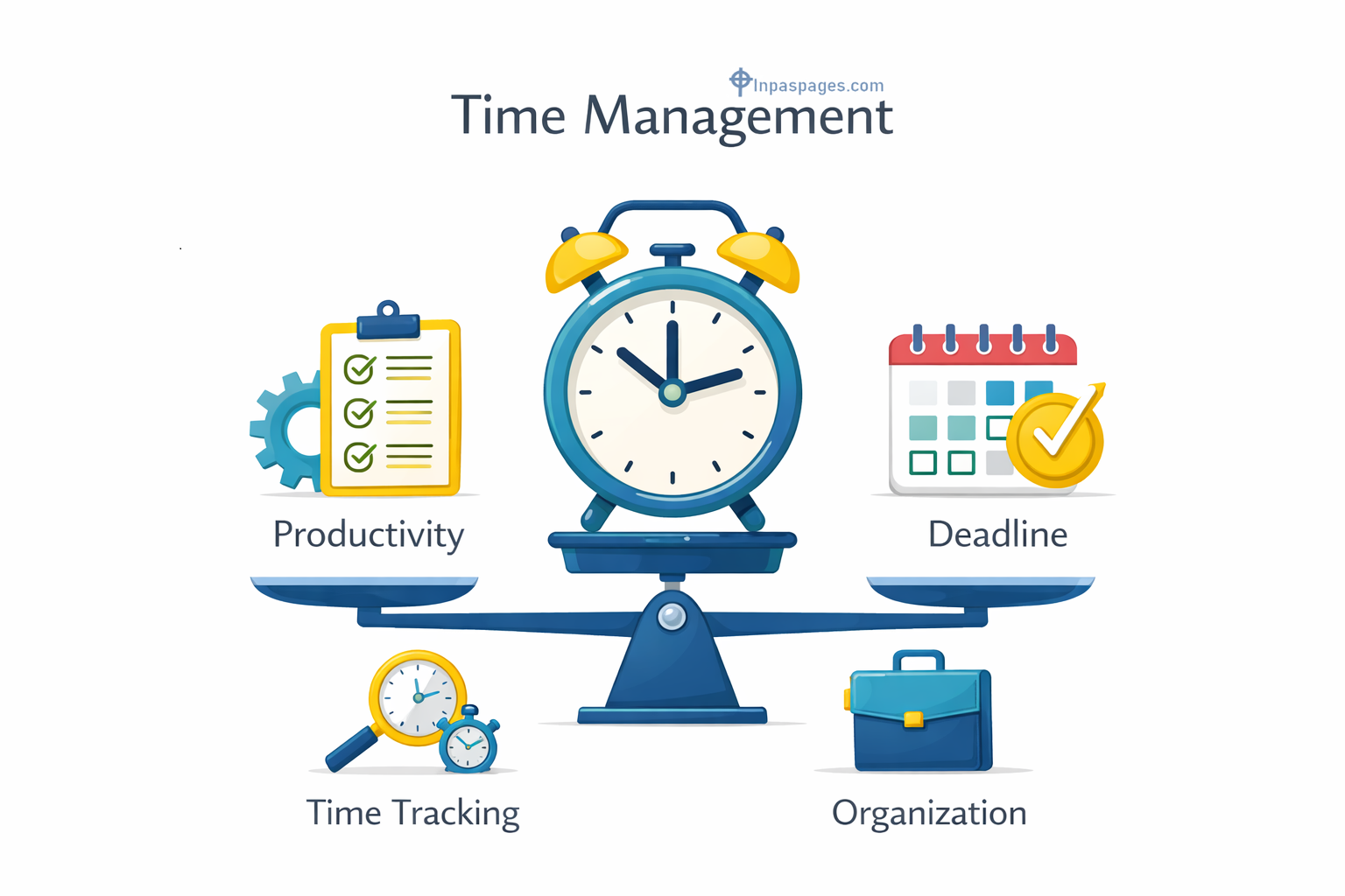 Time management