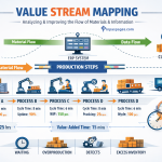 Value Steam Mapping