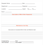 Maintenance work order format, Maintenance work order template, Maintenance work order examples, Maintenance work order samples, Maintenance work order pdf, Maintenance work order ppt, Maintenance work order excel, Maintenance work order word