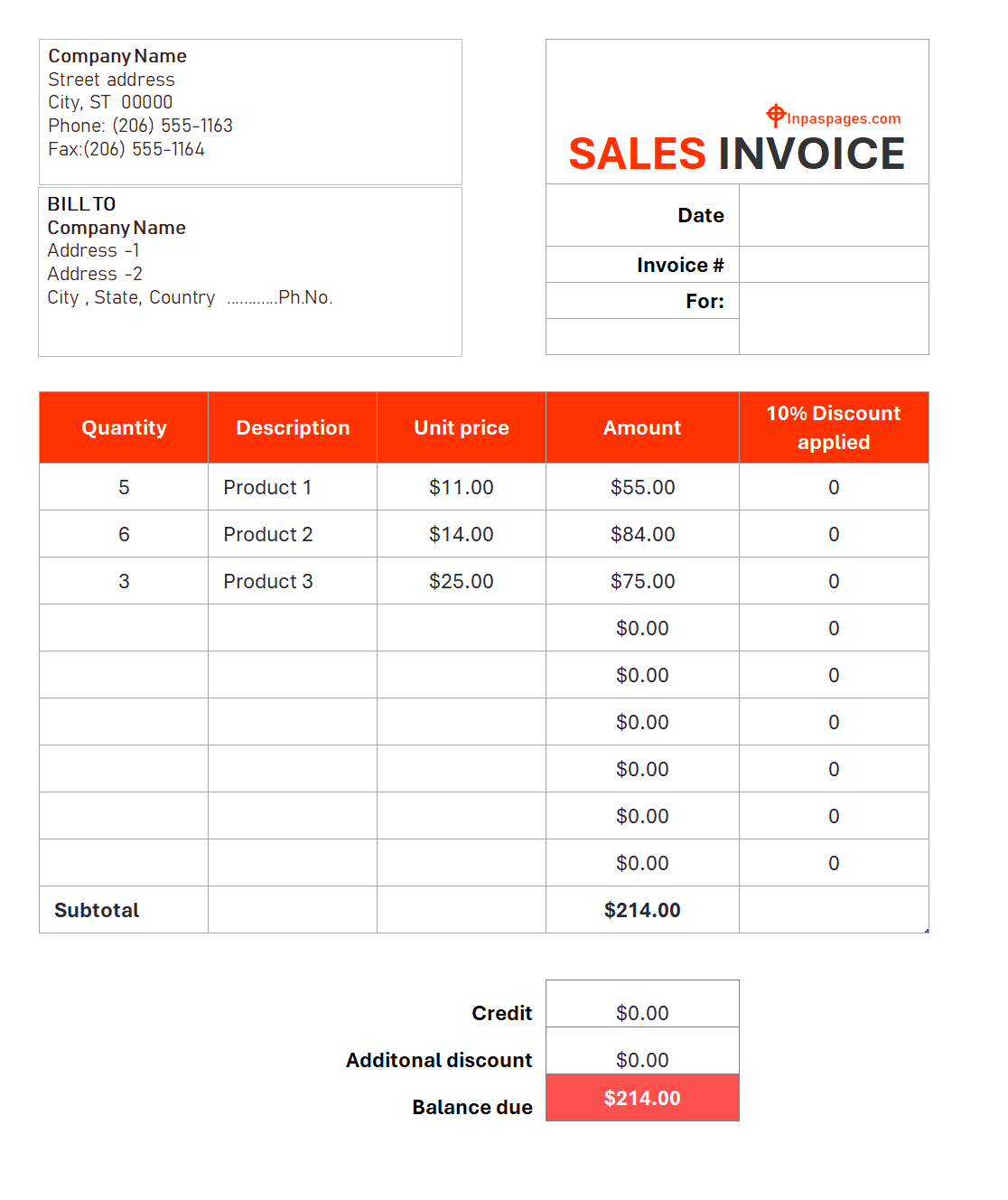 Simple Invoice Template, Simple Invoice Template excel, Simple Invoice Template examples, Invoice Template excel, Invoice Template printable, Invoice Template download, Invoice Template pdf format