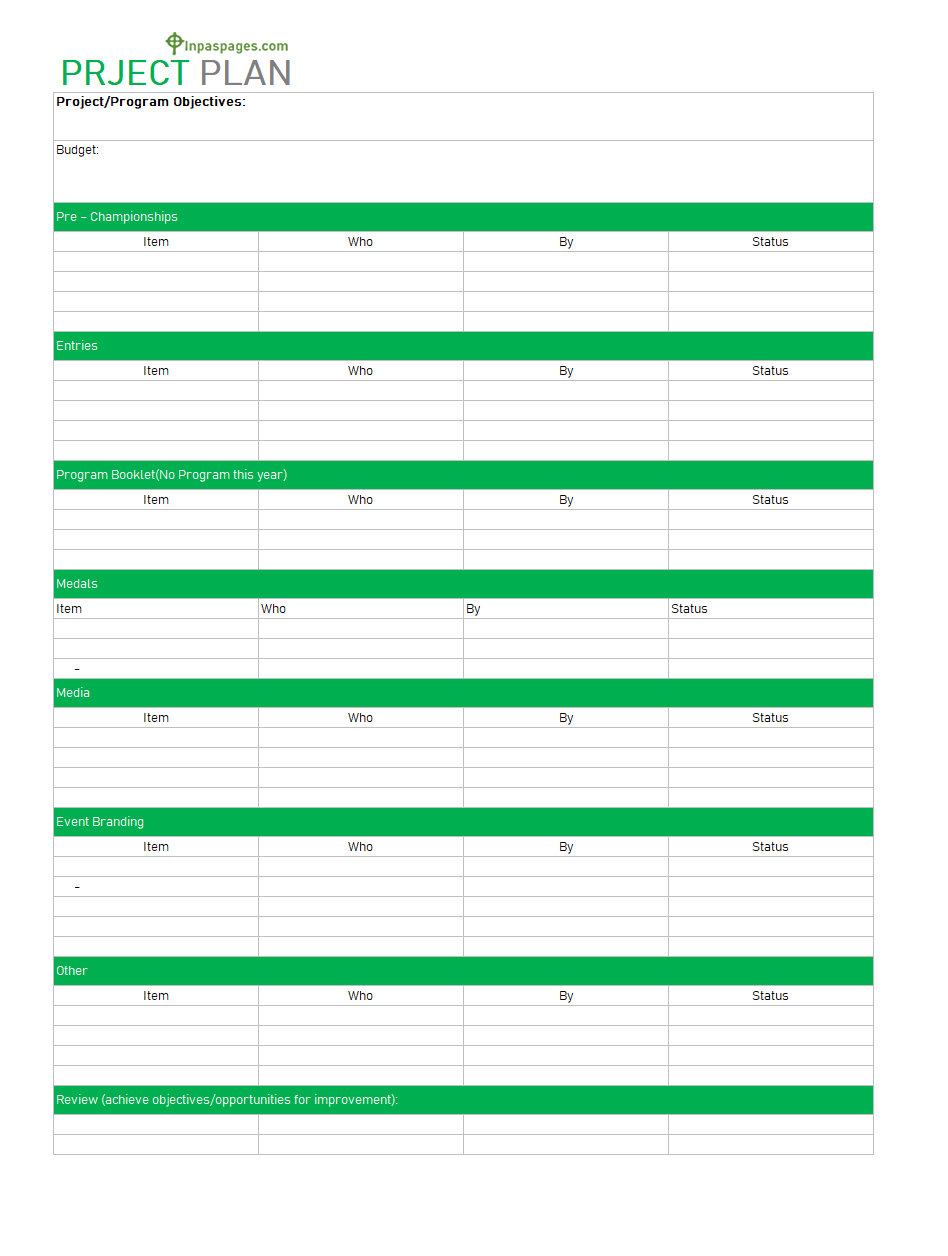 Project Plan program template, Project Plan program format, Project Plan program example, Project Plan program sample, Project Plan program excel template, Project Plan program template word, Project Plan program pdf, Project Plan program sample format