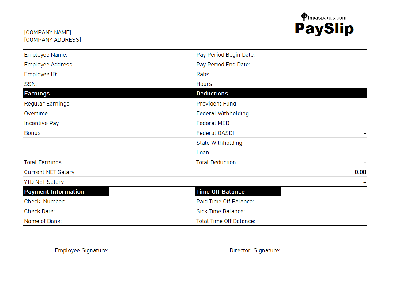 Payslip Template printable, Payslip Template free download, Payslip Template samples, Payslip Template examples, Payslip Template excel sheet, Payslip Template word, Payslip Template HR, Payslip Template pdf