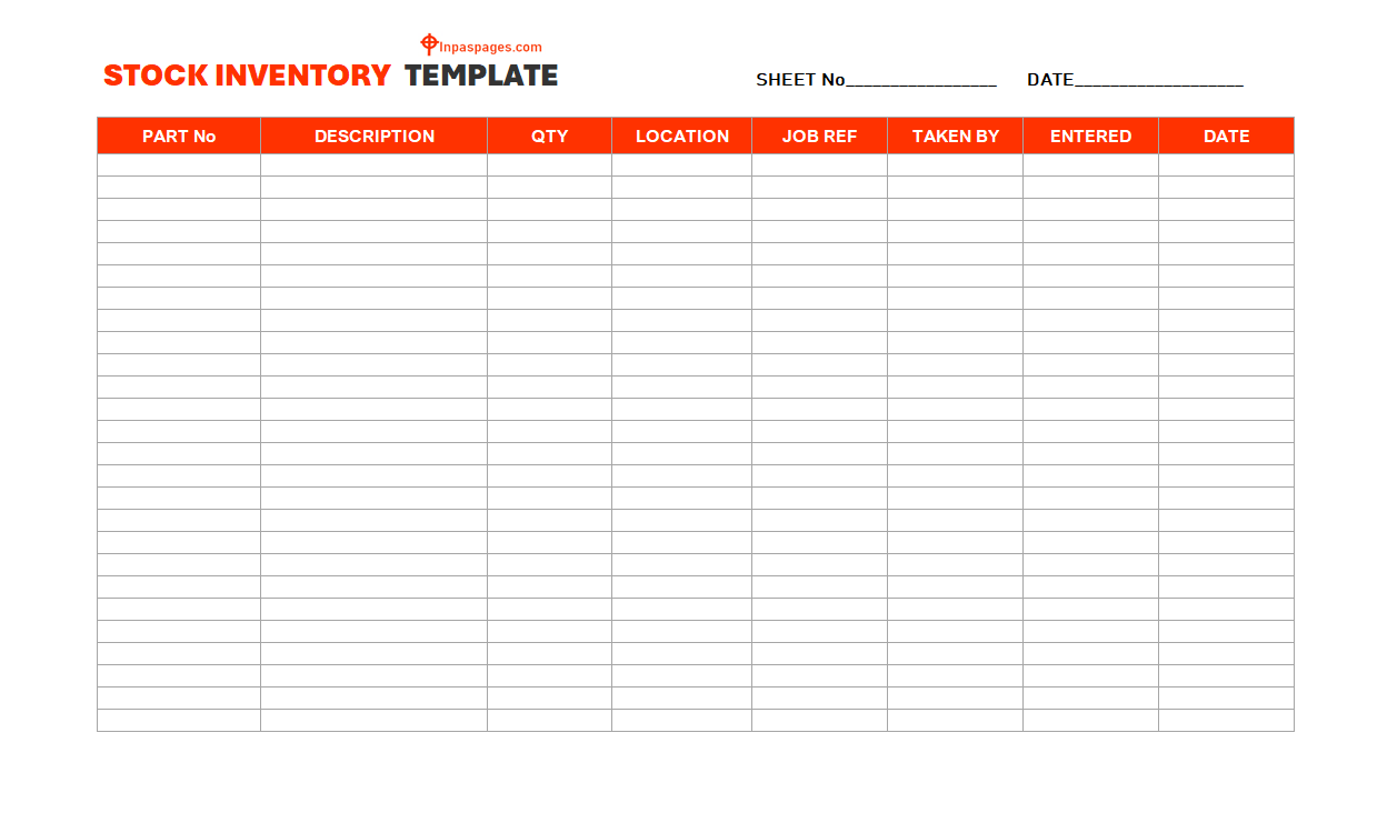 Simple blank Stock Inventory Template, Simple blank Stock Inventory Template excel, Simple blank Stock Inventory Template examples, Simple blank Stock Inventory Template pdf, blank Stock Inventory format, blank Stock Inventory samples, blank Stock Inventory examples, blank Stock Inventory excel sheet