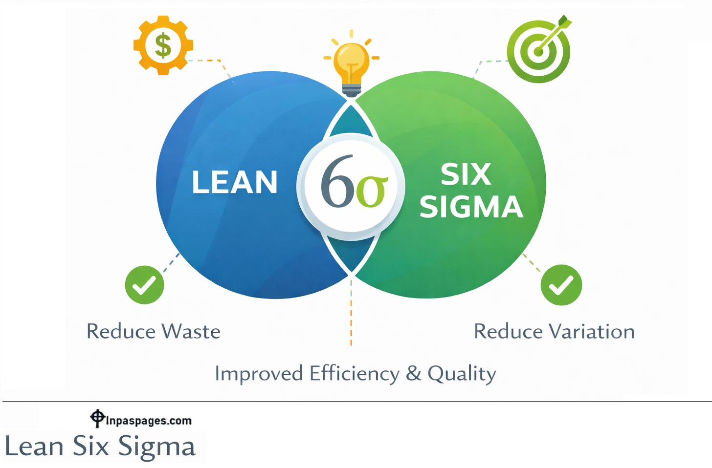 Lean Six Sigma (LSS)