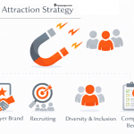 Talent attraction strategy