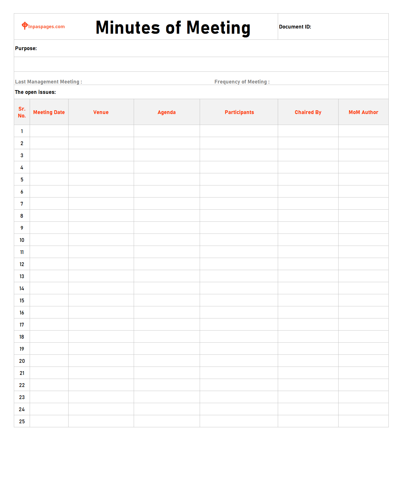 Minutes of meeting template excel, Minutes of meeting template pdf, Minutes of meeting template format, Minutes of meeting example, Minutes of meeting sample, Minutes of meeting pdf, Minutes of meeting excel sheet, Minutes of meeting printable, Minutes of meeting management, Minutes of meeting download
