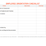 Employee orientation checklist template pdf, Employee orientation checklist template sample, new Employee orientation checklist, Employee orientation checklist format, Employee orientation checklist example, Employee orientation checklist sample, Employee orientation checklist pdf, new Employee orientation checklist templates