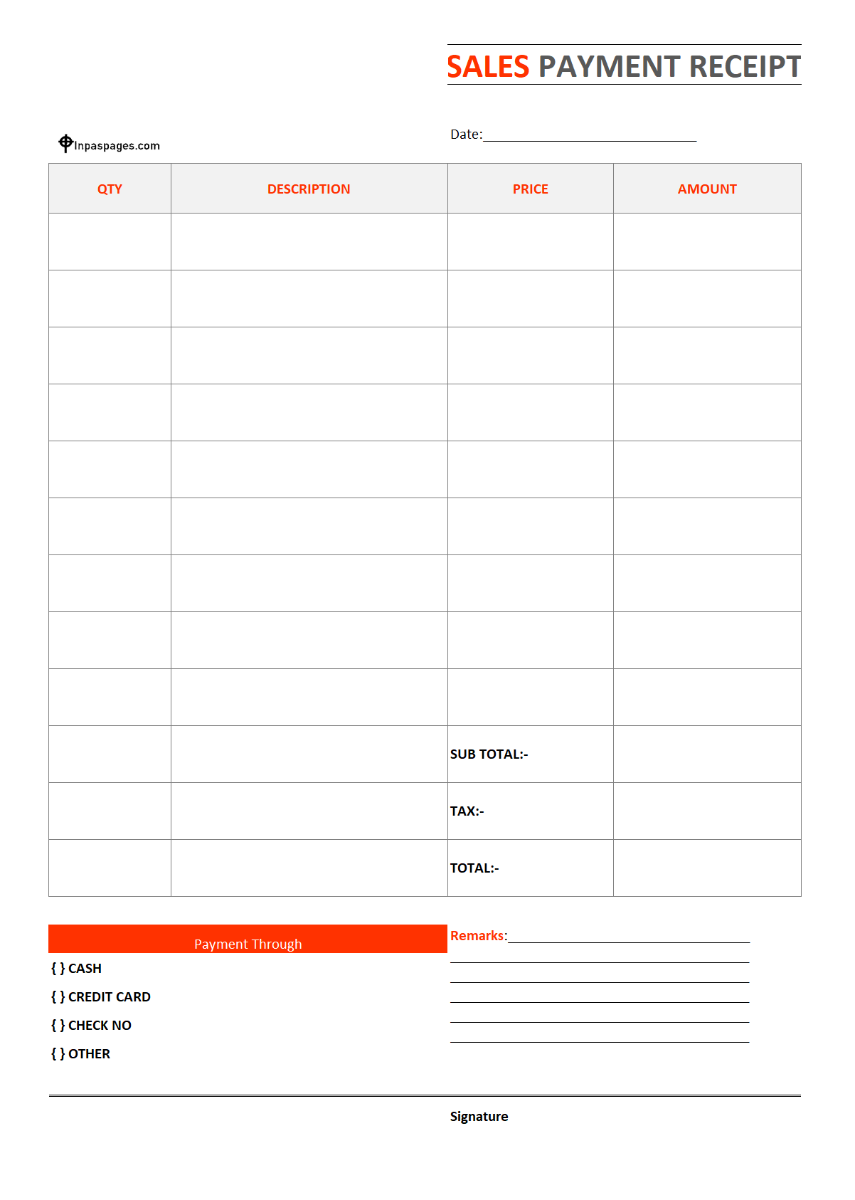 Sales payment receipt template, Sales payment receipt template excel, Sales payment receipt form, Sales payment receipt format, Sales payment receipt example, Sales payment receipt sample, Sales payment receipt pdf, Sales payment receipt xls, Sales payment receipt doc, Sales payment receipt document, Sales payment receipt in excel sheet
