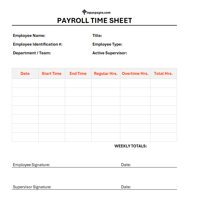 Payroll Time sheet Template excel, Payroll Time sheet Template word, Payroll Time sheet Template pdf, Payroll Time sheet excel, Payroll Time sheet sample, Payroll Time sheet format, Payroll Time sheet example, Payroll Time sheet pdf