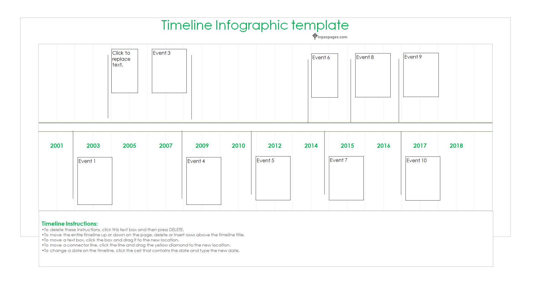 Simple Timeline Infographic form, Simple Timeline Infographic format, Simple Timeline Infographic example, Simple Timeline Infographic sample, Simple Timeline Infographic pdf