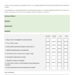 Customer Feedback Form format, Customer Feedback Form example, Customer Feedback Form sample, Customer Feedback Form pdf